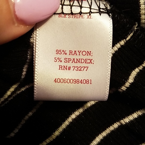 Halter Top - Picture 3 of 5